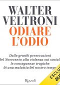 Walter Veltroni – Odiare l’odio (2020) mp3 - 64kbps