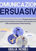 Giulia Nobili - Comunicazione Persuasiva (2021) (mp3 - 128 kbps)