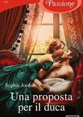 Sophie Jordan - Rogue Files Vol. 5. Una proposta per il duca (2021)