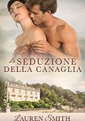 img Lauren Smith - La seduzione della canaglia (2019)