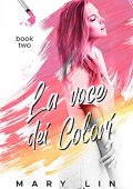 Mary Lin - Colors Vol. 2. La voce dei Colori (2021)