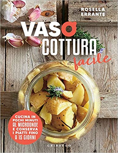 Rosella Errante  – Vasocottura facile (2020)