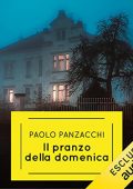 img Paolo Panzacchi - Il pranzo della domenica (2021) (mp3 - 128 kbps)