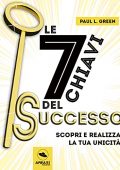 Paul L. Green - Le 7 Chiavi Del Successo (2021) (mp3 - 128 kbps)