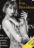 img Eva Riccobono - Mammitudine (2021) (mp3 - 128 kbps)