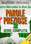 img Rick DuFer, Roberto Mercadini - Parole preziose 2 - Serie completa (2021) (mp3 - 128 kbps)