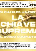 img Charles Haanel - La Chiave Suprema. Il Corso Completo (2021)
