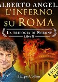 Alberto Angela - L'inferno su Roma (2021) (mp3 - 128 kbps)