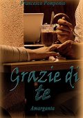 img Francesco Pomponio - Grazie di te (2016)