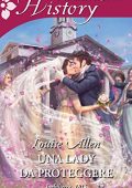 Louise Allen - Una lady da proteggere (2017)
