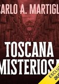 img Carlo Martigli - Toscana misteriosa (2021) mp3 128kbps