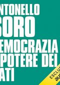 img Antonello Soro - Democrazia e potere dei dati (2021) (mp3 - 128 kbps)