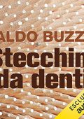 img Aldo Buzzi - Stecchini da denti (2021) (mp3 - 128 kbps)
