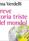 img Nina Verdelli - Breve storia triste (del mondo) (2021) (mp3 - 128 kbps)