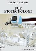 img Diego Cassani - Due biotecnologi (2021) mp3 128kbps