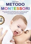 img Giulia Monti - Metodo Montessori (2021) mp3 128kbps