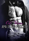 Cat Venus - Ama il tuo peccato (2021)