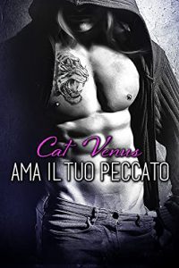 Cat Venus – Ama il tuo peccato (2021)