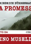 Friedrich Dürrenmatt - La promessa (2021) (mp3 - 128 kbps)