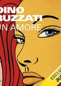 Dino Buzzati - Un amore (2021) (mp3 - 128 kbps)