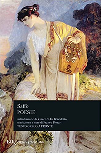 Saffo – Poesie (2016) pdf