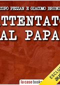 img Jacopo Pezzan; Giacomo Brunoro - Attentato al papa (2021) (mp3 - 128 kbps)