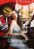 img Mathilda Blake - Come una sinfonia (2020)