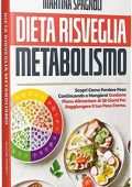 img Martina Spagnoli - Dieta Risveglia Metabolismo. Scopri Come Perdere Peso Continuando a Mangiare