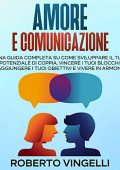 img Roberto Vingelli - Amore & Comunicazione (2021) mp3 128kbps