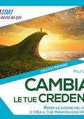 Paul L. Green - Cambia Le Tue Credenze (2021) (MP3 - 128 kbps)