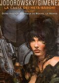 img La casta dei Meta-Baroni 06 - Dona Vicenta Gabriela la nonna