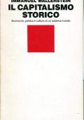 Immanuel Wallerstein - Il Capitalismo Storico (1985)