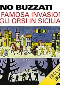 Dino Buzzati - La famosa invasione degli orsi in Sicilia (2021) (mp3 - 128 kbps)