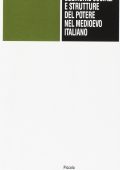 img Giovanni Tabacco - Egemonie Sociali e Strutture del Potere nel Medioevo Italiano (1979)