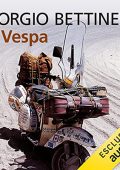 Giorgio Bettinelli - In Vespa꞉ Da Roma a Saigon (2021) (mp3 - 128 kbps)