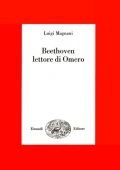 img Luigi Magnani - Beethoven Lettore di Omero (1984)