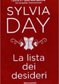 img Sylvia Day - La lista dei desideri (2013)