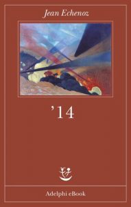 Jean Echenoz – ’14 (2014)
