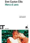 Bret Easton Ellis - Meno di zero (2014)
