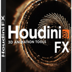 img SideFX Houdini FX 18.5.596