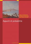 img Aniello Buonocore, Antonio Di Crescenzo, Luigi Maria Ricciardi - Appunti di Probabilità (2011)
