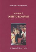 img Danilo Dalla, Enzo Lambertini - Istituzioni di Diritto Romano (2001)