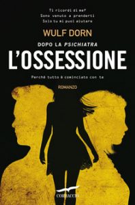 Wulf Dorn – L’ossessione (2021)