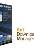 img Ant Download Manager Pro 2.3.0.7886...