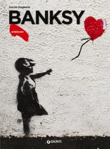Duccio Dogheria – Banksy (2021)