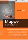 img William R. Moore - Mappe mentali (2021)