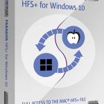 img Paragon HFS+ for Windows 11.4.273 - ITA