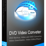 img [PORTABLE] WonderFox DVD Video Converter 25.0 Portable - ENG