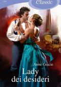 Anne Gracie - Devil Riders Vol. 2. Lady dei desideri (2017)