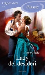 Anne Gracie – Devil Riders Vol. 2. Lady dei desideri (2017)